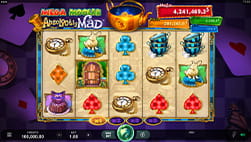 Absoluut Mad Slots