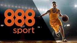 Wedden op basketbal bij 888sport.