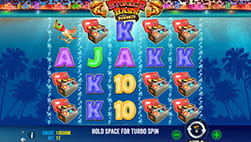 Bigger Bass Bonanza Slot op TonyBet