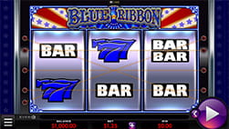 Blue Ribbon bij Caesars Casino.