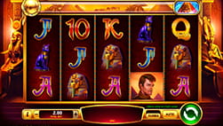 Boek van 8 rijkdom Slots in Karamba