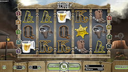 Dead or Alive II Slots bij Casumo
