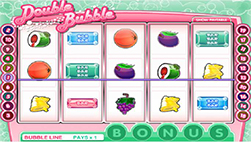 Double Bubble bij Virgin.