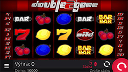 Dubbelspel 2 op Strendus