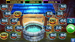 Flippin Rich bij Golden Nugget.