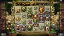 Gonzo ' s Quest Megaways Slot op Cloudbet