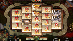 Jumanji Slots bij Novibet