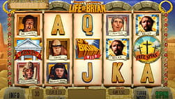 Het leven van Brian Slots bij Betrivers Pennsylvania