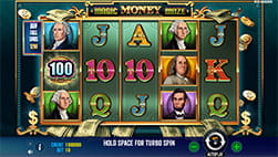 Magic Money Maze gokkast in het Grand Ivy Casino