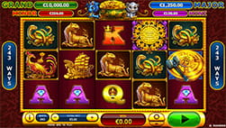 Huizen in Hard Rock.