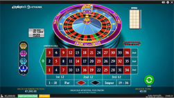 Spin tot je Roulette wint bij William Hill Casino.