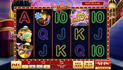 La slot Kat in Vegas in Marca Apuestas