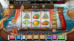 De Vikings Gold slot op Marca Apuestas