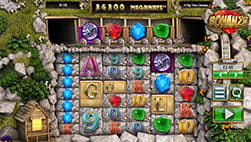 Bonanza in Playjango