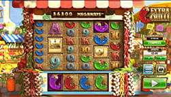 Chilli Megaways Extra Slot bij Casino777.