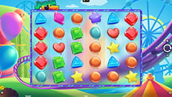 Slot Joker bommen door Hacksaw Gaming in het spel