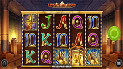 Legacy Of The Dead op Playjango