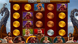Vikings Go Berzerk Slots in Guts