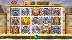 Ancient Fortunes: Zeus Slots bij Royal Vegas