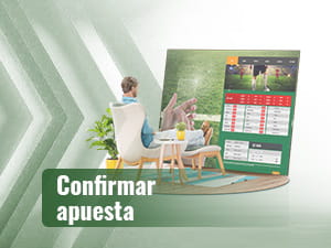 Atletico Madrid Stap 6