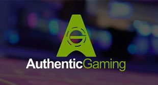 AuthenticGaming logo