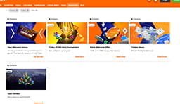 Speciale promoties bij Betsson Voor Dominicaanse Republiek.