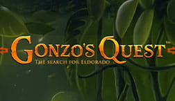 Gonzo ' s Quest slots om te spelen met bonussen