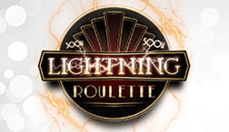 Spelen met een Blitz Roulette bonus