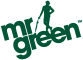 Mr Green logo