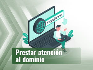 Kies alleen domeinen die beschikbaar zijn in Argentinië.