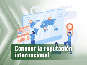 Zoek uit of de exploitanten internationale zegels hebben.