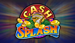 Online slots met Safari Riches jackpot.