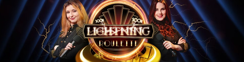 Blitz Roulette in de VS casino ' s