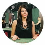 Hoe het spel werkt in live casino ' s