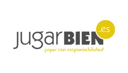 Logo van jugarBIEN.es