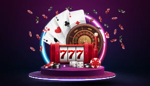 Populaire casinospellen: roulette, blackjack en slots