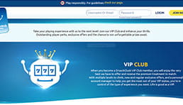 DrückGlück VIP Club voor Nederland online casino ' s.