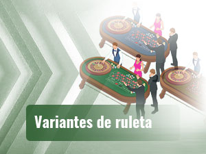 Mensen wedden op casino online roulette