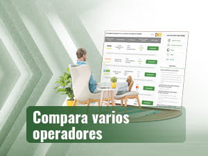 Vergelijk meerdere operatoren