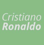 Cristiano Ronaldo is een van de beste Real Madrid spelers aller tijden.