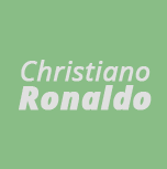 Naam van de winnaar van de Ballon d ' Or Cristiano Ronaldo