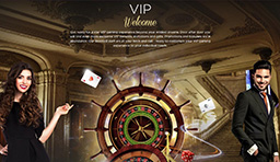 VIP-programma van de Online casino Casino Cruise van Honduras.