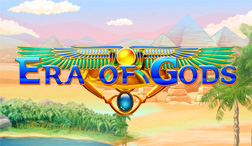 Era of Gods jackpot slot.