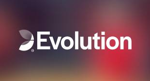 Evolution logo
