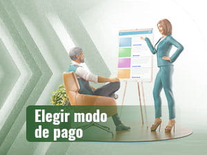 Bekijk de geaccepteerde betaalmethoden