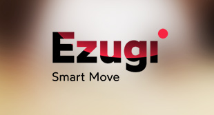 Ezugi logo