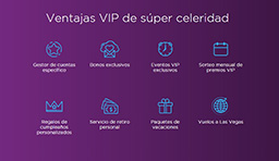 VIP-programma van Casino Genesis van Honduras.