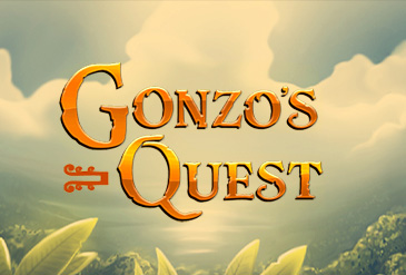La slot Gonzo ' s Quest