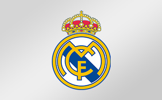 Real Madrid logo