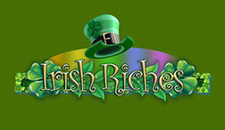 Home van de Ierse Rijkdom online casino slot.